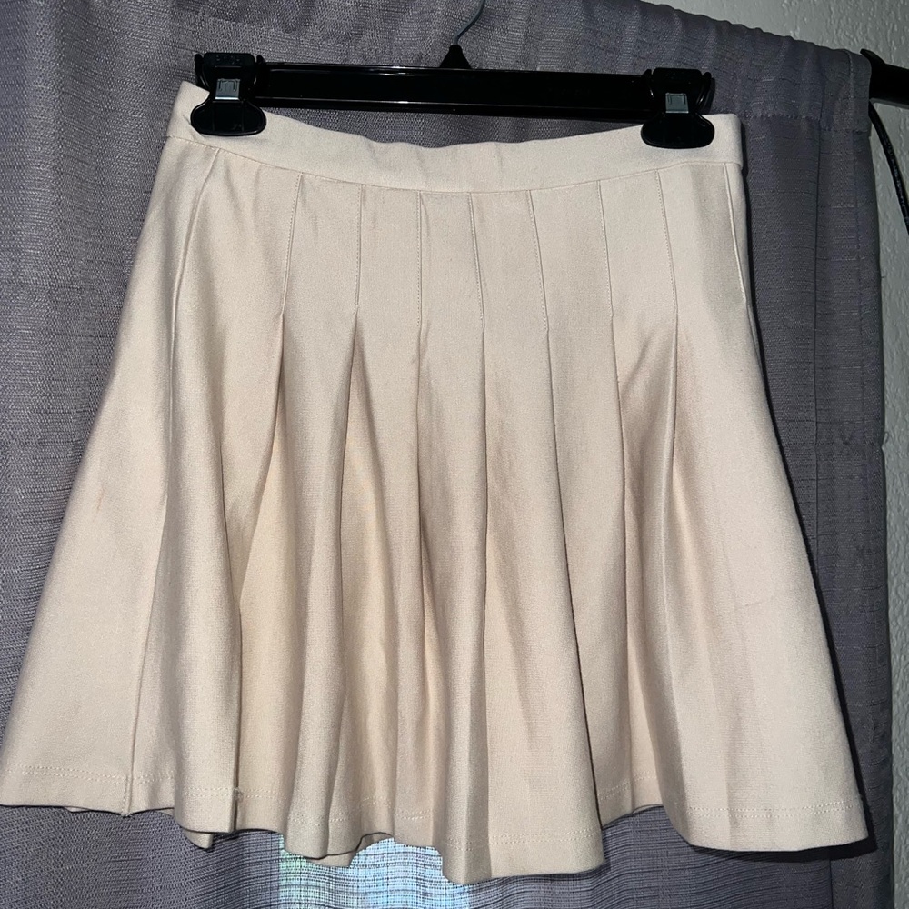 Zara skirt